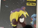 Lil Uzi Vert Eternal Atake / LUV vs. The World 2 RSD 2025 Blue Vinyl LP NEW