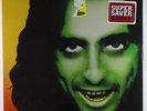 Alice Cooper - Goes To Hell LP - Warner Bros SEALED
