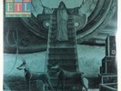 Blue Oyster Cult - Extraterrestrial Live 2xLP - Columbia SEALED