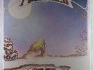 Camel - Moonmadness LP - Passport SEALED