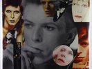 David Bowie - Changesbowie 2xLP - Ryko Analogue/Sound + Vision Clear Wax SEALED