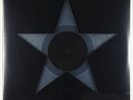 David Bowie - Blackstar LP - ISO/Columbia Clear Wax 180g Ltd. SEALED