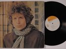 BOB DYLAN Blonde On Blonde CBS/SONY 2XLP VG+ japan gatefold with booklet q