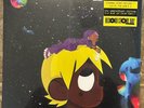 Lil Uzi Vert Eternal Atake / LUV vs. The World 2 RSD 2025 Blue 3LP In Hand