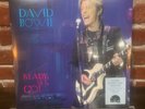 DAVID BOWIE: Ready, Set, Go  Live Riverside Studios '03 2LP 180g Vinyl  RSD 2025