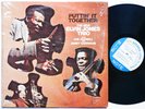 ELVIN JONES TRIO Puttin' It Together LP BLUE NOTE 84282 US 1968 RVG Joe Farrell