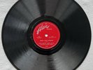 Little Johnny Jones on Flair #1010 rare blues, R&B 78 rpm record