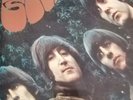 The Beatles ‎– Rubber Soul MONO SEALED