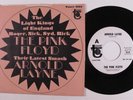 Rock 45 PINK FLOYD Arnold Layne TOWER VG+ wlp picture sleeve e