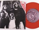 Rock 45 PINK FLOYD Point Me At The Sky VG+ uk red translucent wax pic sleeve e