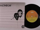 Rock 45 U2 Another Day CBA VG+ ireland picture sleeve HEAR e
