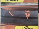 I RICCI  – Meno Male    1986  Orig.Italy  Funky/Soul Italian LP