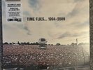 Oasis Time Flies 1994 – 2009 Vinyl Record RKIDLP150RSD New Sealed