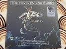 THE NEVERENDING STORY RSD 2025 Starlight Vinyl LP SEALED Giorgio Moroder