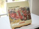 Mark Knopfler - Kill To Get Crimson Vinyl Record 2 LPs 180G (New/Sealed) 2014