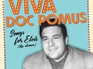 DOC POMUS - VIVA DOC POMUS SONGS FOR ELVIS DEMOS RSD 2025