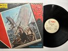 LOS COMANDOS  MOBY DICK SOUL LATINO BEAT PSYCH