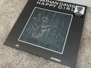 NATHAN DAVIS Happy Girl LP RSD Record Store Day 2025