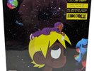 Lil Uzi Vert Eternal Atake / LUV vs. The World 2 RSD 2025 Blue Vinyl LP NEW