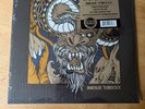 Clutch – Blast Tyrant (Collector's Series) LTD EDT Coloured 2 x Vinyl LP