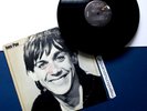 ORIGINAL 1977 STERLING PROMO IGGY POP LUST FOR LIFE VINYL LP EX DAVID BOWIE