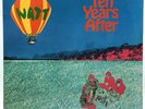 TEN YEARS AFTER - WATT (33 RPM - ITALY - FIRST PRESSING)