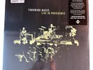 Throwing Muses Live In Providence RSD )Green Glow In Dark Vinyl