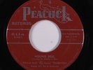 R&B Blues 45 WILLIE MAE 