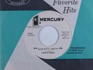 Rock & Roll 45 CHUCK BERRY Club Nitty Gritty MERCURY VG++/NM promo HEAR e