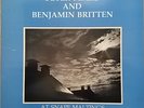Peter Pears - Peter Pears And Benjamin Britten At Snape Maltings 1972, LP, (Viny