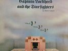 Robert Calvert - Captain Lockheed And The Starfighters, LP, (Vinyl)