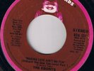 The Ebonys - Making Love Ain't No Fun (Without The One You Love), 7