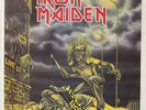 Iron Maiden - Sanctuary, 7