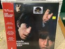 The Rolling Stones Out Of Our Heads RSD 2025 Record Store Day