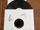 Everything Everything Re-Animator Vinyl LP Test Pressing Signed + Numbered 20/50