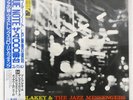 ART BLAKEY AT THE JAZZ CORNER OF THE WORLD VOL. 2 BLUE NOTE BN4016 Japan VINYL 1