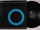 GERMS (GI) SLASH LP VG+ 2nd pressing with merch insert q