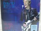 NEW & Sealed David Bowie 