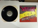 Vinyl, Record, 12 inch single, 12