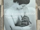 Belle & Sebastian Tigermilk album - 2014 Vinyl Reissue