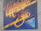 NEW & SEALED MIDNIGHT STAR GREATEST HITS NEW VINYL LP RECORD ALBUM