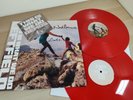 Leftfield – This Is What We Do - Double Red Vinyl + CD SIGNED