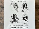 Led Zeppelin The Complete BBC Sessions Box Set 5 Vinyl