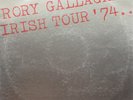 Rory Gallagher - Irish Tour '74, 2xLP, (Vinyl)