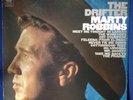 Marty Robbins - The Drifter, LP, (Vinyl)