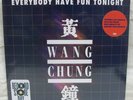 NEW & Sealed Wang Chung 