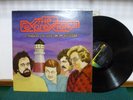 THE EXPRESSIONS A NIGHT AT THE NEW BEACON FUNK / ROCK PRIVATE.IL . & IN. BAND LP