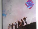Lynyrd Skynyrd Nuthin Fancy 1975 LP Vinyl WITH BONUS RARE ITEM