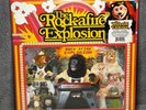 The Rock-afire Explosion Original Dreams: Songs from Showbiz LP Vinyl RSD 2025