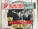 Rolling Stones–The Marquee Club-Original UK Eagle Vision Gatefold LP-ERDVLP086
